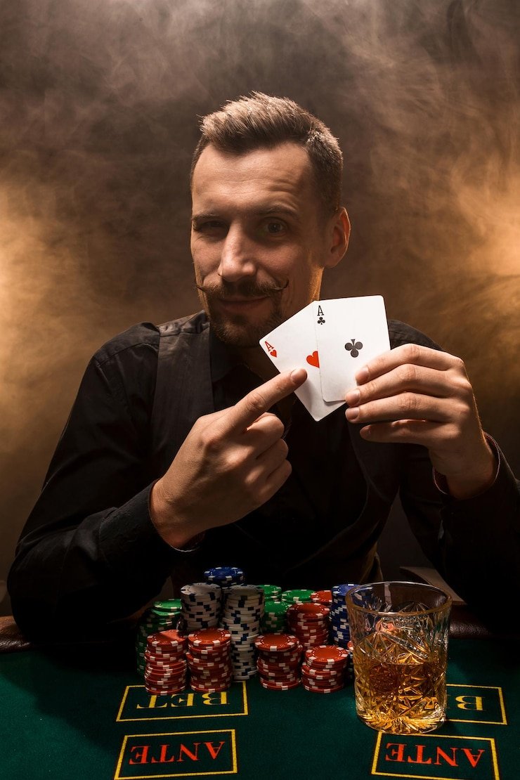 raja15 Live Casino